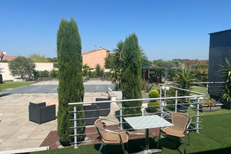 achat maison adissan 34230