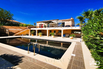 achat maison adissan 34230