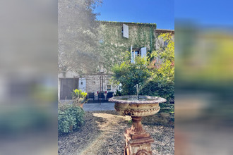 achat maison adissan 34230