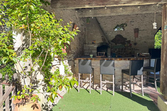 achat maison adissan 34230