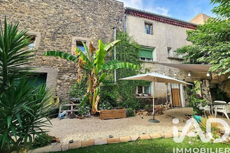 achat maison adissan 34230