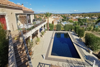 achat maison adissan 34230