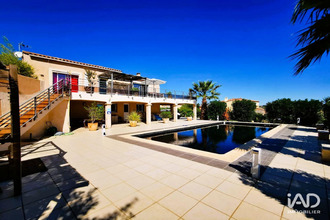 achat maison adissan 34230