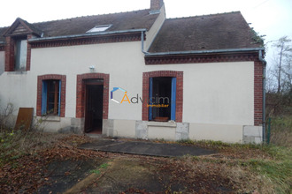 achat maison adon 45230