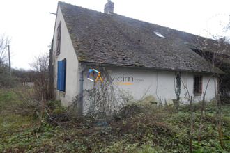 achat maison adon 45230
