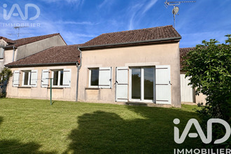 achat maison adon 45230