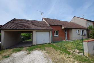 achat maison adon 45230