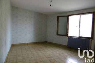 achat maison adriers 86430