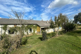 achat maison adriers 86430