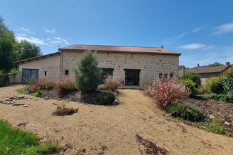 achat maison adriers 86430