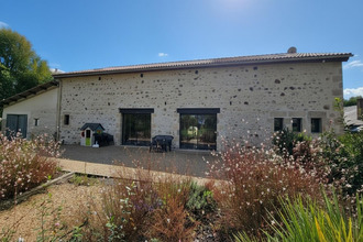 achat maison adriers 86430