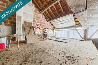 achat maison adriers 86430