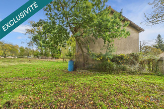 achat maison adriers 86430