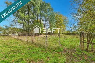 achat maison adriers 86430