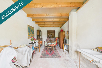 achat maison adriers 86430