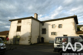 achat maison adriers 86430