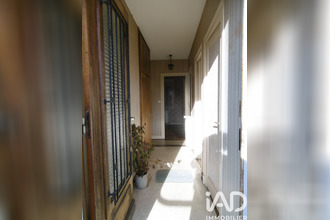 achat maison adriers 86430