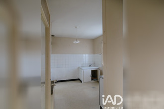 achat maison adriers 86430