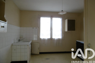 achat maison adriers 86430