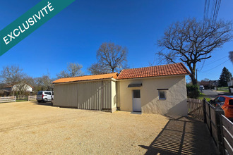 achat maison adriers 86430