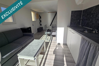 achat maison adriers 86430