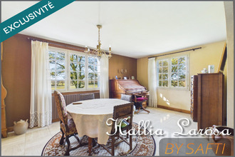 achat maison adriers 86430