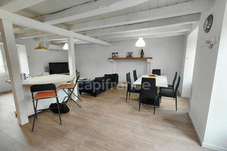 achat maison adriers 86430