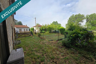 achat maison adriers 86430