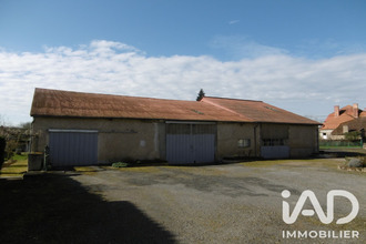 achat maison adriers 86430