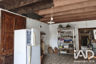 achat maison adriers 86430