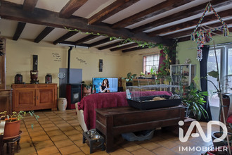 achat maison adriers 86430