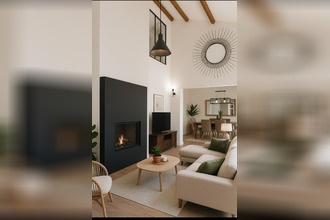 achat maison afa 20167