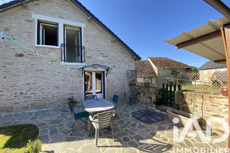 achat maison affieux 19260