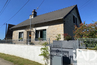 achat maison affieux 19260