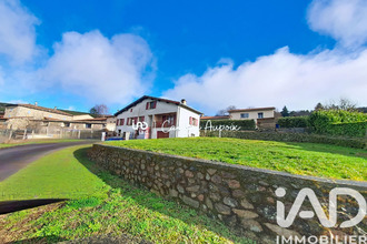 achat maison affoux 69170