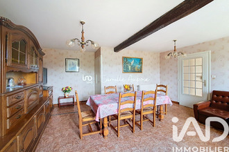 achat maison affoux 69170