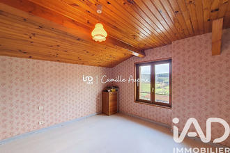 achat maison affoux 69170