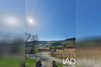 achat maison affoux 69170