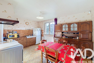 achat maison affoux 69170