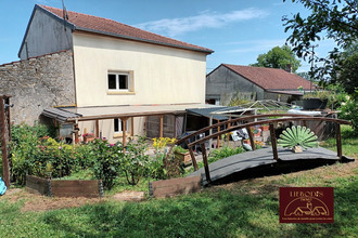 achat maison affracourt 54740