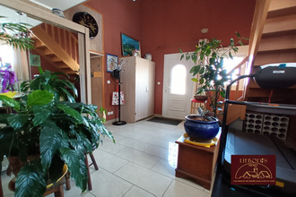 achat maison affracourt 54740