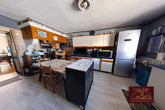 achat maison affracourt 54740