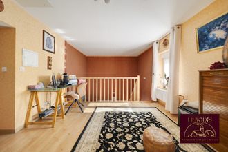 achat maison affracourt 54740