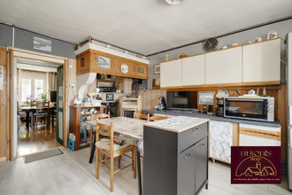 achat maison affracourt 54740