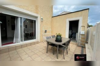 achat maison agde 34300