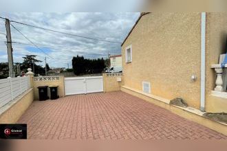 achat maison agde 34300