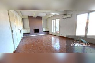 achat maison agde 34300