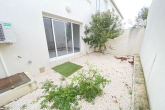 achat maison agde 34300