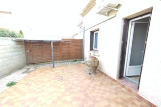 achat maison agde 34300