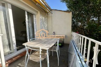 achat maison agde 34300